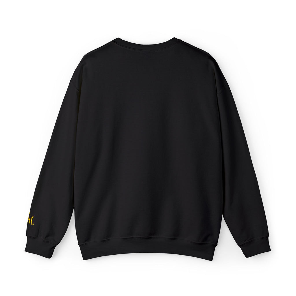 You Met Me At A Very Monegasque Time In My Life — Crewneck