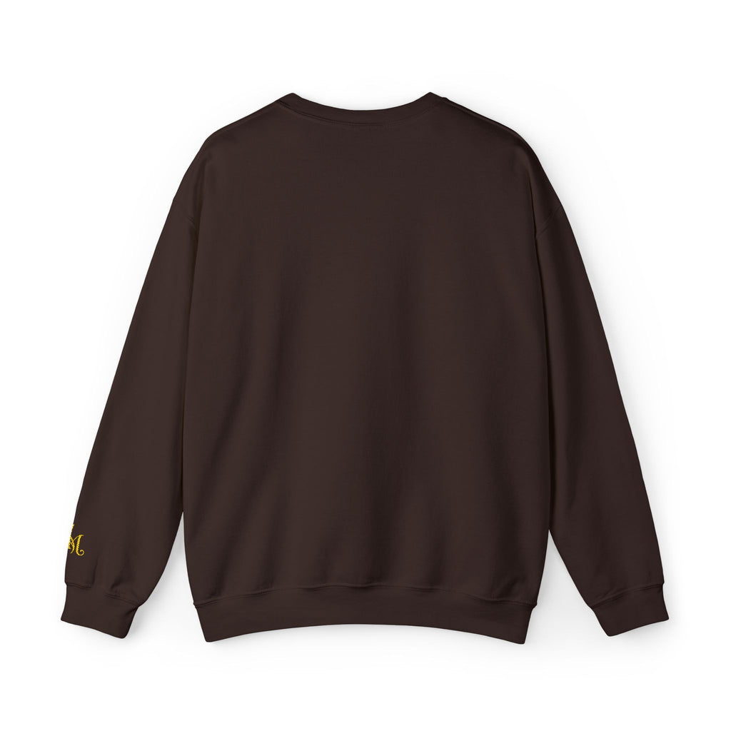 You Met Me At A Very Monegasque Time In My Life — Crewneck