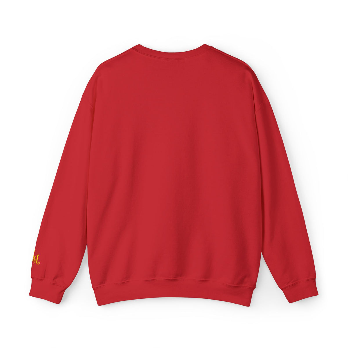 You Met Me At A Very Monegasque Time In My Life — Crewneck