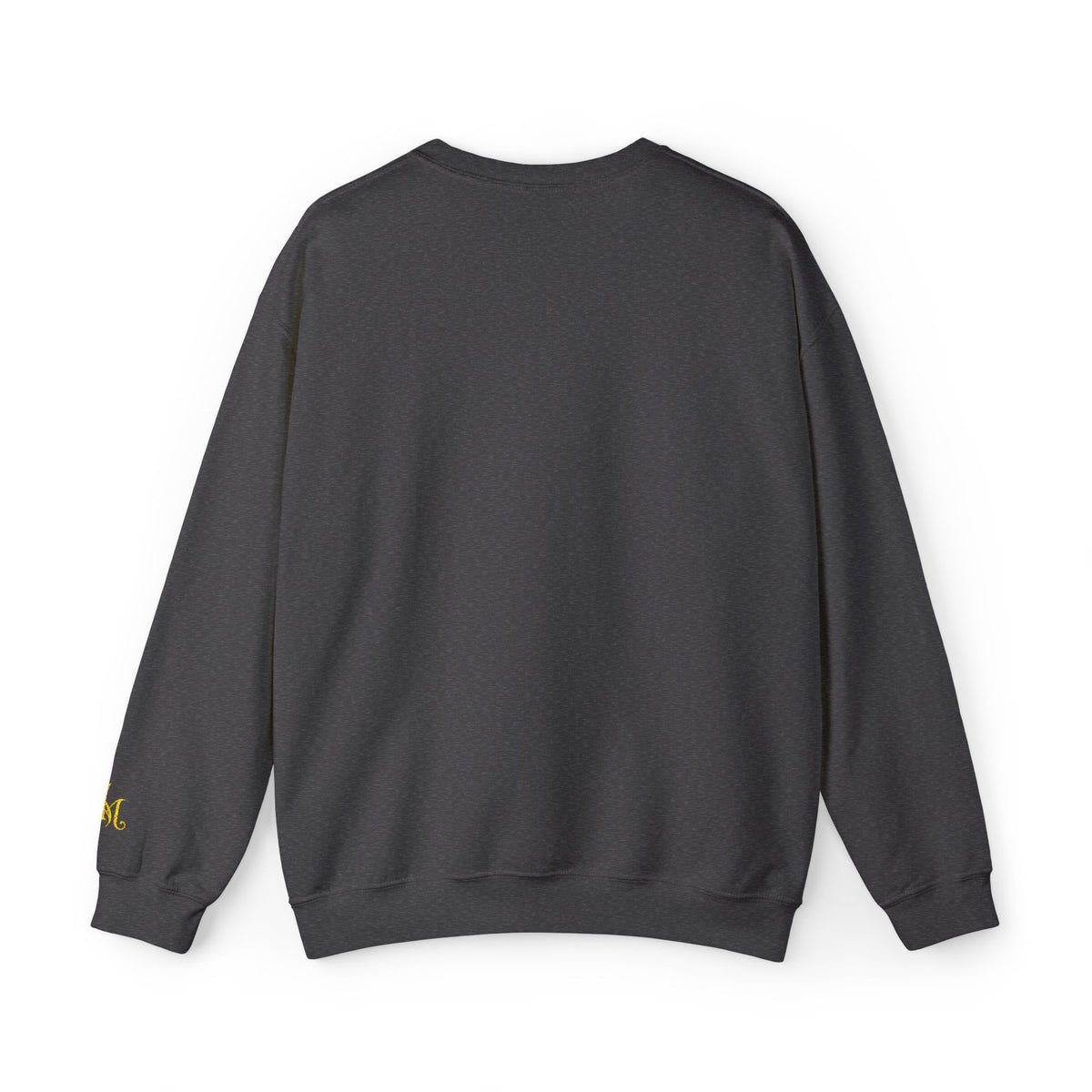 You Met Me At A Very Monegasque Time In My Life — Crewneck