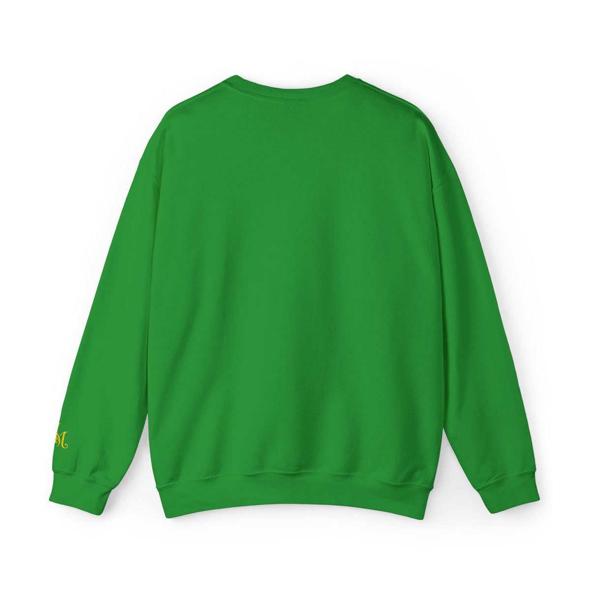You Met Me At A Very Monegasque Time In My Life — Crewneck