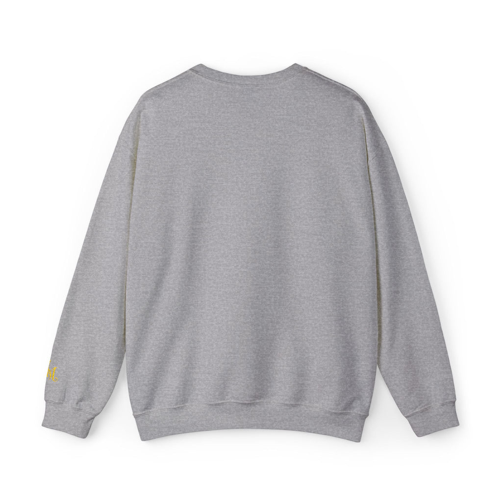 You Met Me At A Very Monegasque Time In My Life — Crewneck