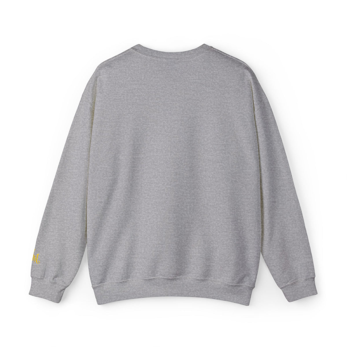 You Met Me At A Very Monegasque Time In My Life — Crewneck