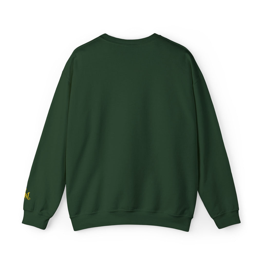 You Met Me At A Very Monegasque Time In My Life — Crewneck