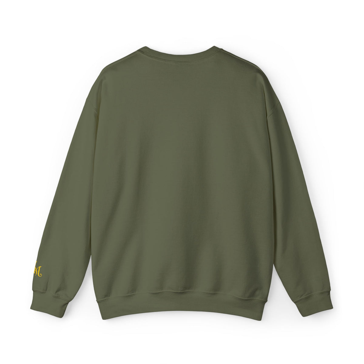 You Met Me At A Very Monegasque Time In My Life — Crewneck