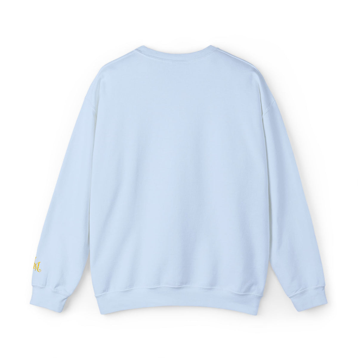You Met Me At A Very Monegasque Time In My Life — Crewneck