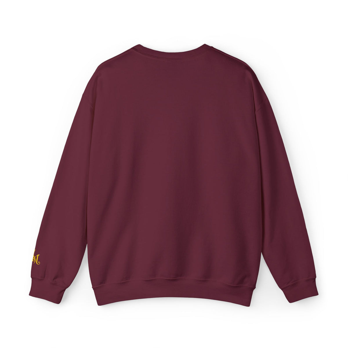 You Met Me At A Very Monegasque Time In My Life — Crewneck