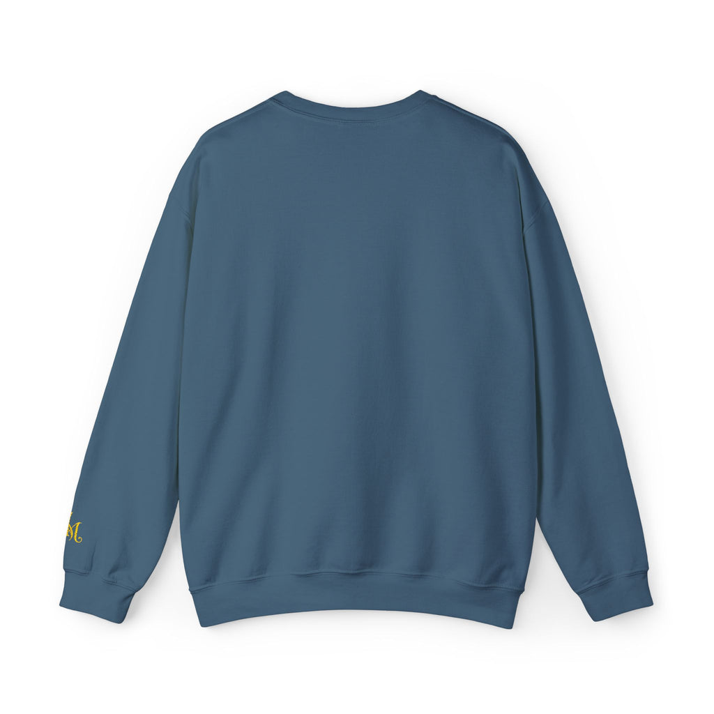 You Met Me At A Very Monegasque Time In My Life — Crewneck