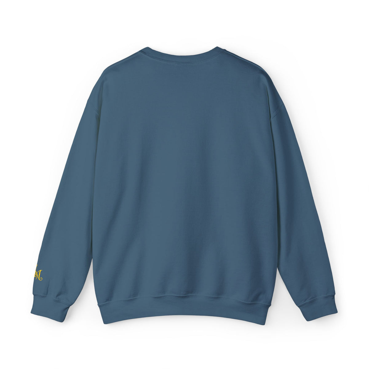 You Met Me At A Very Monegasque Time In My Life — Crewneck
